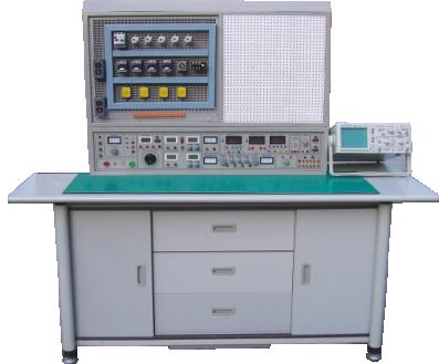 電工電子模電數(shù)電實(shí)訓(xùn)設(shè)備、教學(xué)設(shè)備、實(shí)訓(xùn)設(shè)備
