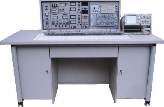 LG-548B 模電、數(shù)電、高頻電路實(shí)驗(yàn)室成套設(shè)備