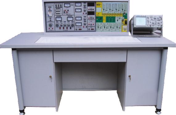 LG-548C 模電、數(shù)電、自動(dòng)控制原理實(shí)驗(yàn)室成套設(shè)備
