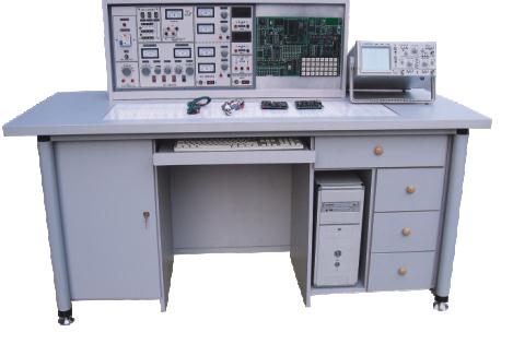 LG-548D 模電、數(shù)電、單片機(jī)實(shí)驗(yàn)開發(fā)系統(tǒng)綜合實(shí)驗(yàn)室成套設(shè)備