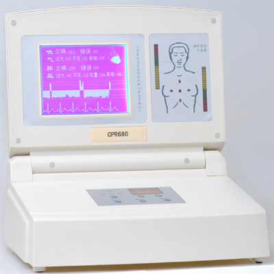 醫(yī)學模型，心肺復蘇模擬人，急救模型，復蘇模型