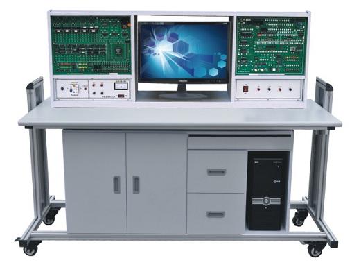 LG-WJY01型 計(jì)算機(jī)組成原理、微機(jī)接口及應(yīng)用綜合實(shí)驗(yàn)臺(tái)